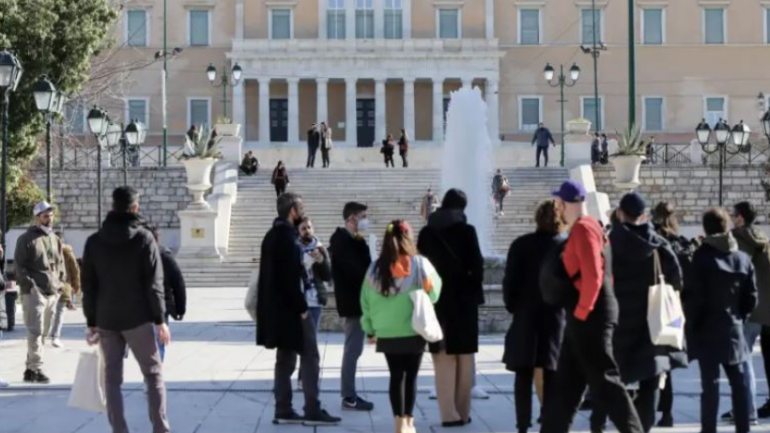 Mbi 23 mijë infektime dhe 106 viktima nga COVID-19 në Greqi