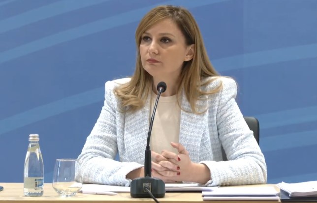 Zgjedhjet e 6 marsit, nënkryetarja e PD: Do nxjerrim kandidatët më të mirë dhe me integritet