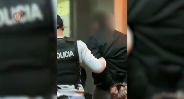 Dhjetëra arrestime, policia bën bilancin e prangosjeve brenda një jave