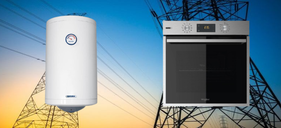 Kriza energjitike, këshilla për qytetarët: Ja si të kurseni në përdorimin e dushit dhe ngrohëseve