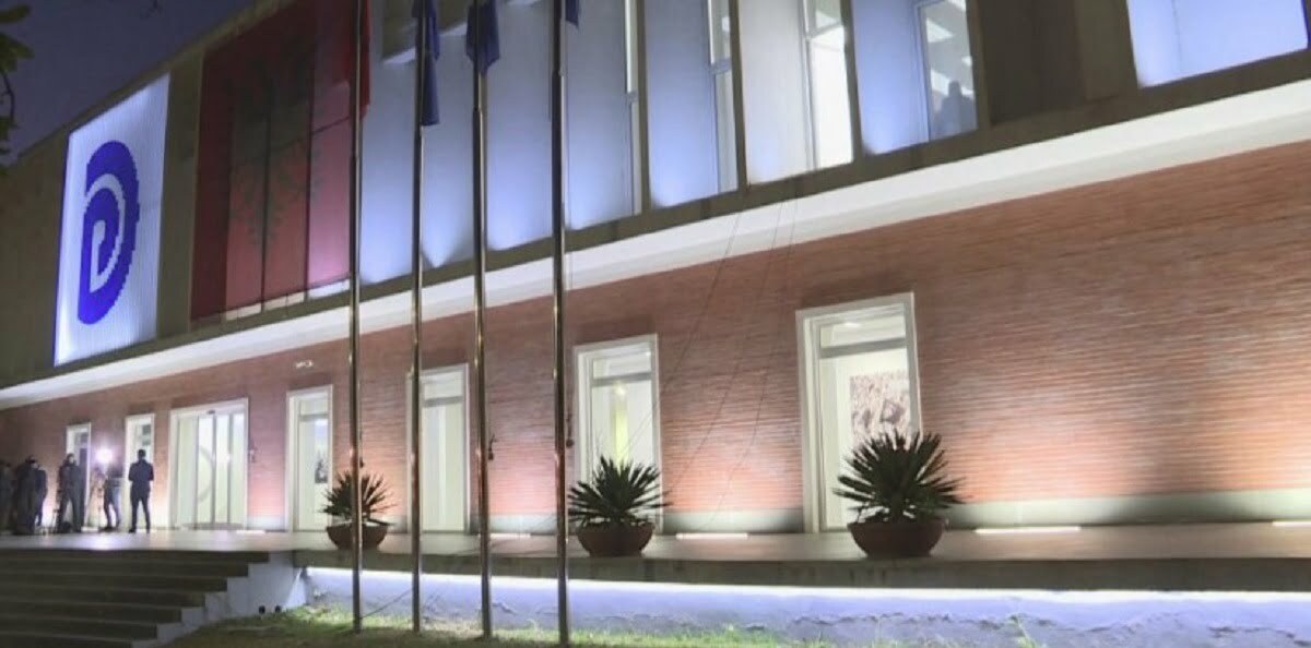 PD: Berisha dhe kandidatët e tij s’kanë asnjë lidhje me ne