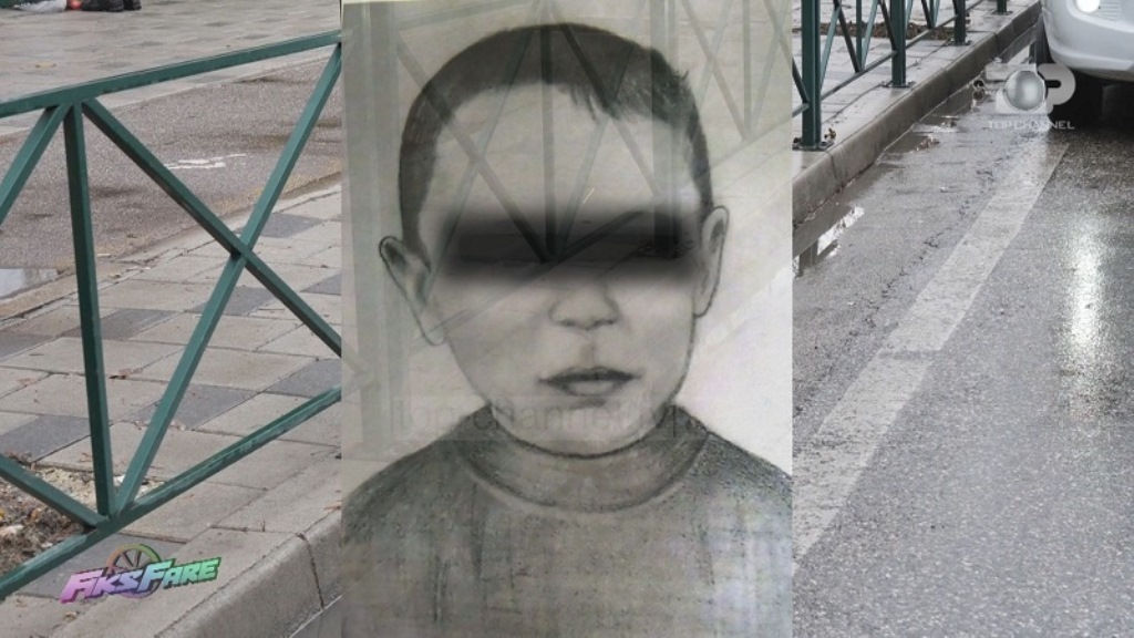 Skandal! Humbi jetën në aksident, ekspertët nxjerrin fajtor 5-vjeçarin, shoferi i dehur lihet i lirë (FOTO)