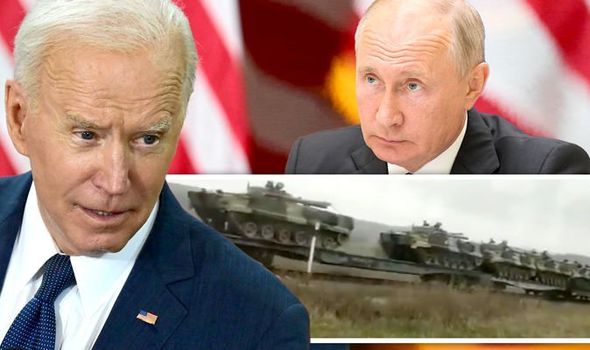 “Pushtimi më i madh që nga Lufta e Dytë Botërore”/ Biden kërcënon Putin: Pasoja të rënda të presin