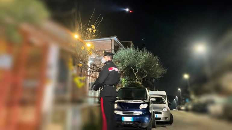 Gomorra shqiptare në Romë/ Lufta e ashpër për territoret e drogës, përplasja mes grupeve Arapaj dhe Demçe