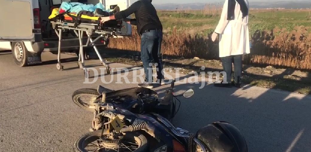 VIDEO/ Dalin pamjet nga aksidenti i rëndë, ky është 62-vjeçari që humbi jetën