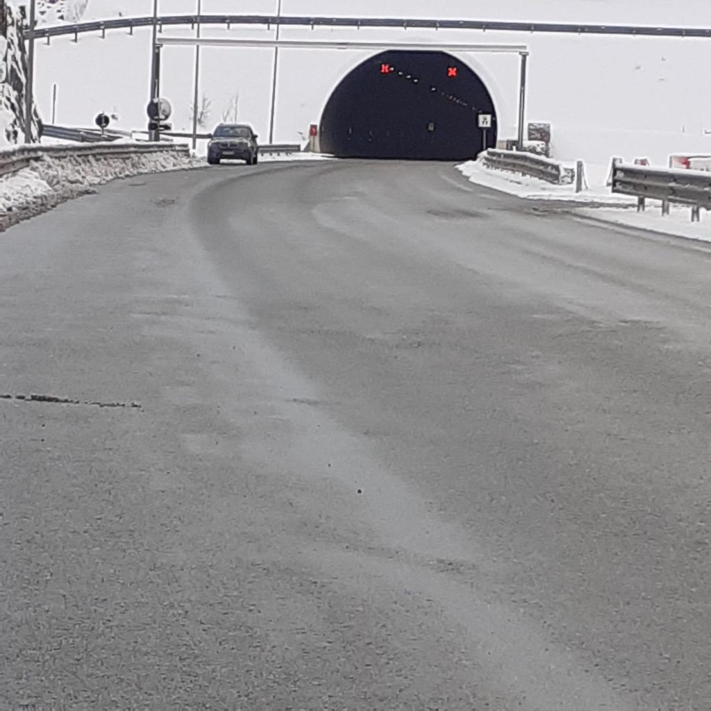 Stuhia e dëborës, AHC-shoferëve: Kujdes kur të udhëtoni në Rrugën e Kombit