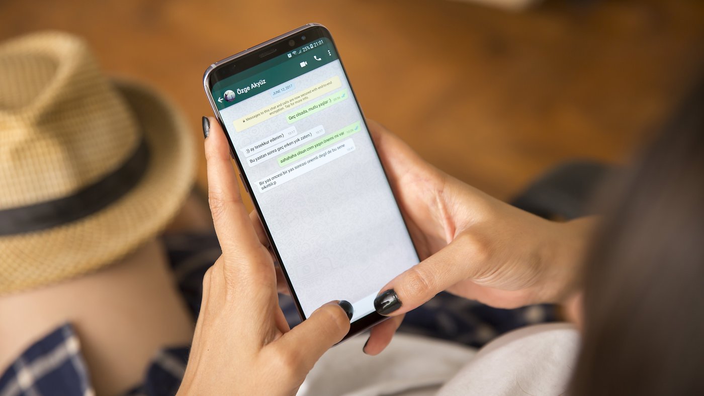 Risi e re: “WhatsApp” do t’ju paralajmërojë nëse miqtë po flasin për ju, ja si funksionon