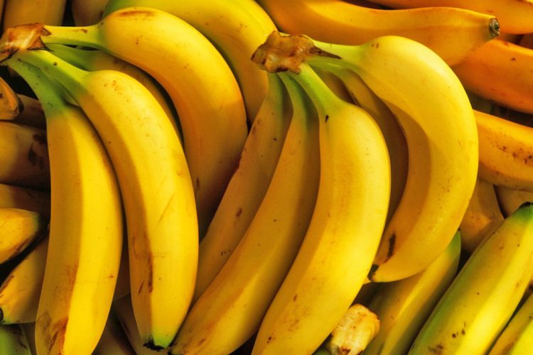 Sa ndihmon banania kundër mbipeshës, vlerat e pazëvendësueshme