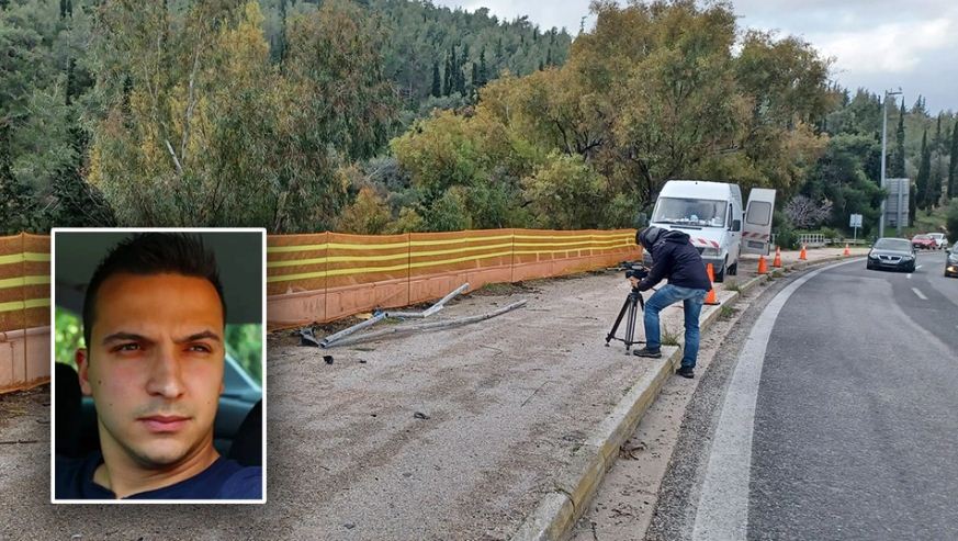 Aksident tragjik, vdes i riu shqiptar dhe partnerja e tij