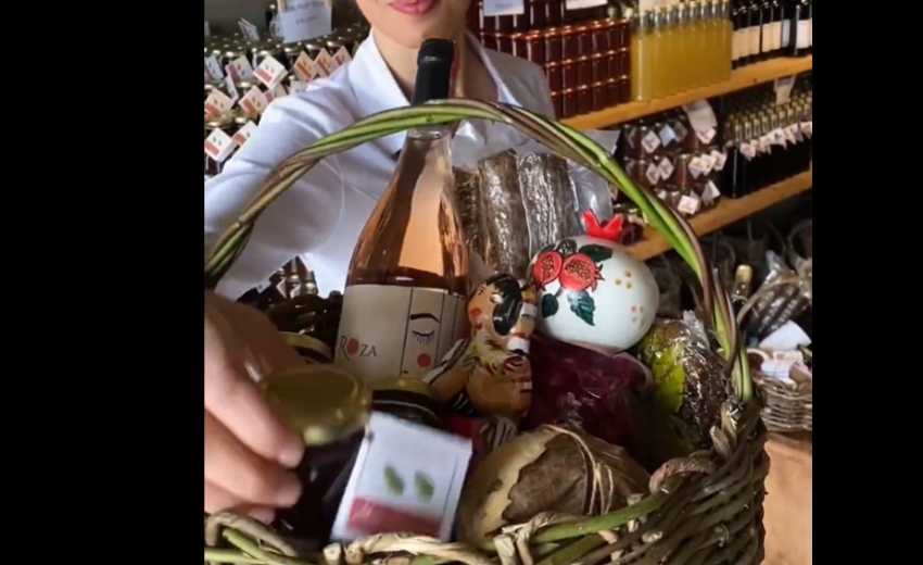 Kryeministri Rama publikon videon për prodhimet shqiptare: Shëmbëlltyrë e triumfit të dashurisë për tokën