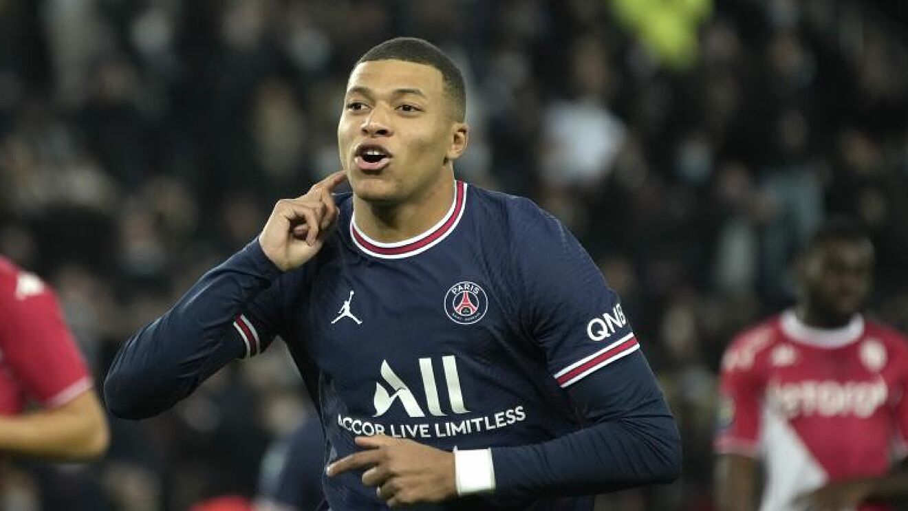Agjenti italian: “Reali ka ofruar 50 milionë euro për të transferuar Mbappe që në janar”