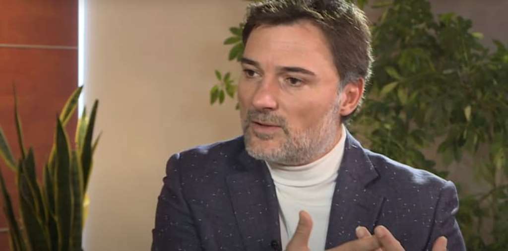 Alibeaj merr një tjetër detyrë të rëndësishme