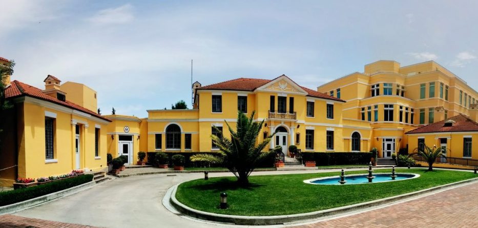 Ambasada amerikane në Shqipëri: I kemi dhënë Rusisë dy rrugë