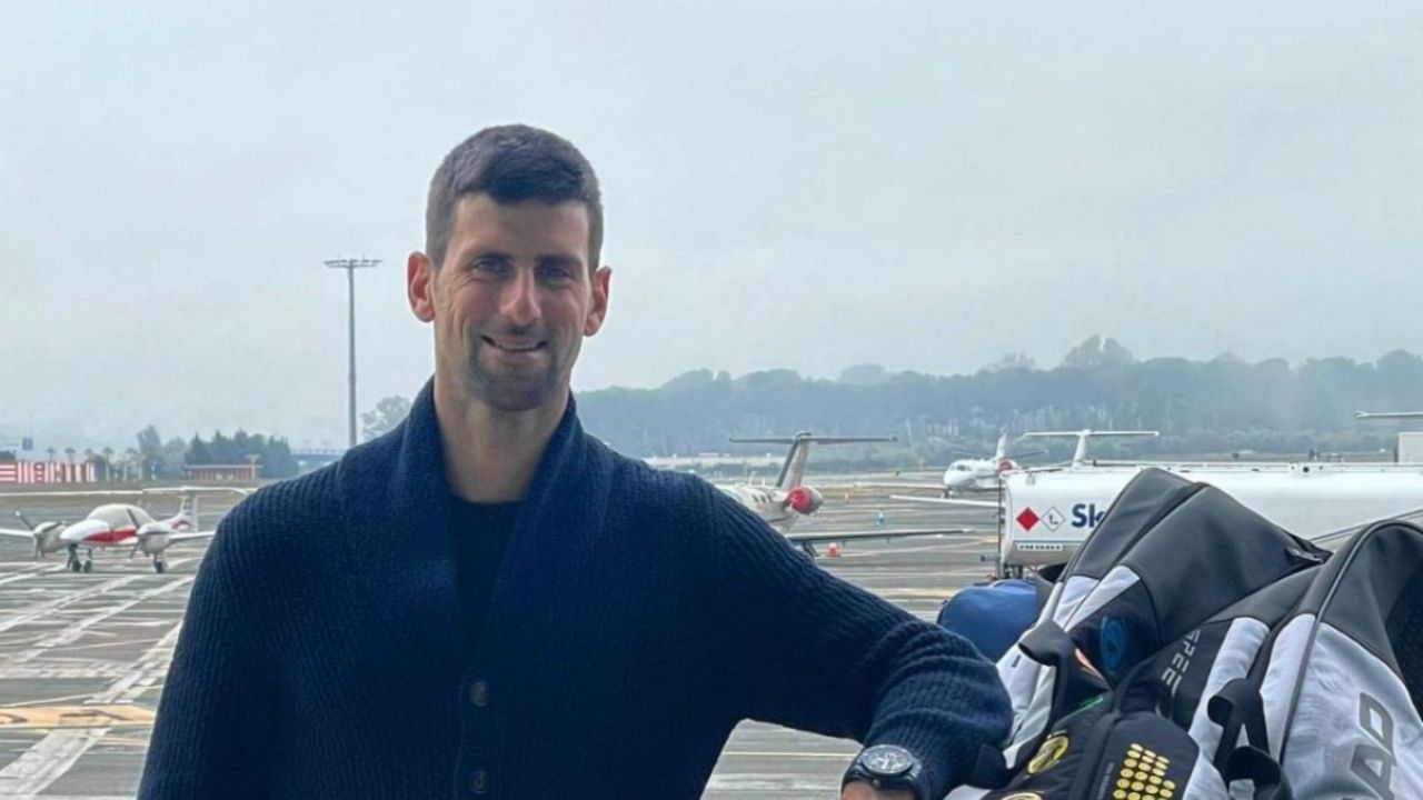 Apelimi nga avokatët, Djokovic qëndron në një hotel refugjatësh