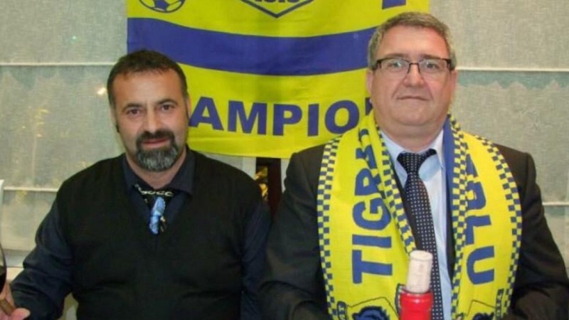 Lajm i trishtë për futbollin shqiptar, ndahet nga jeta Arben Laze