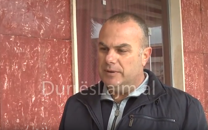 Bashkia e akuzoi se nuk njeh Durrësin, Muka: Për dijeninë e injorantëve, jam një njohës i mirë i qytetit tim, ja e vërteta