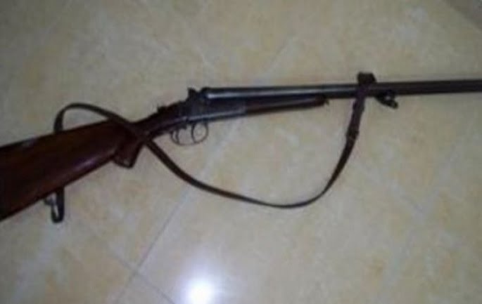 Me pushkë dhe fishek, arrestohet një person në Kavajë