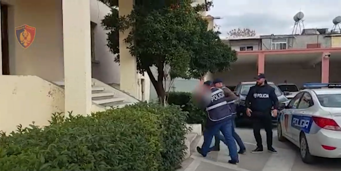 Kishte kthyer banesën në laborator droge, arrestohet 32-vjeçari në kërkim