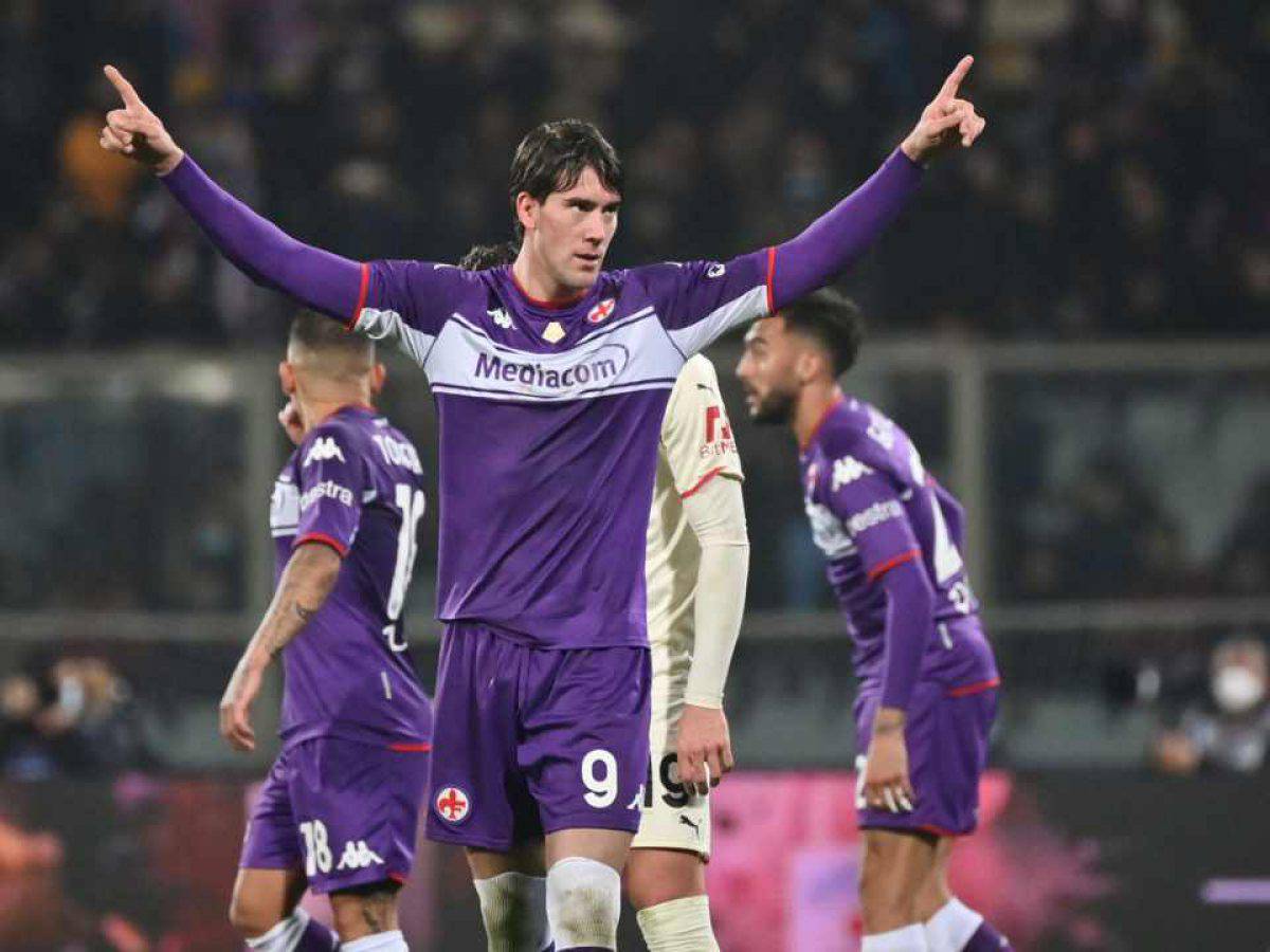 Arsenali ofron shifrën e çmendur për golashënuesin aktual të Serisë A