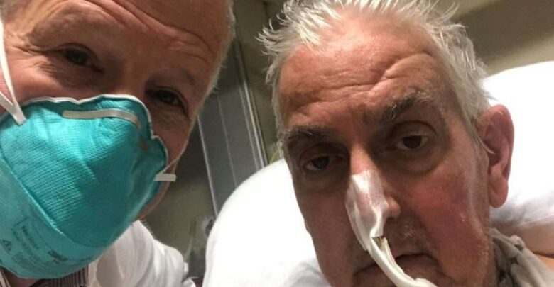 Transplanti i parë i zemrës së derrit te njeriu, kush është burri me të shkuar kriminale që përfitoi