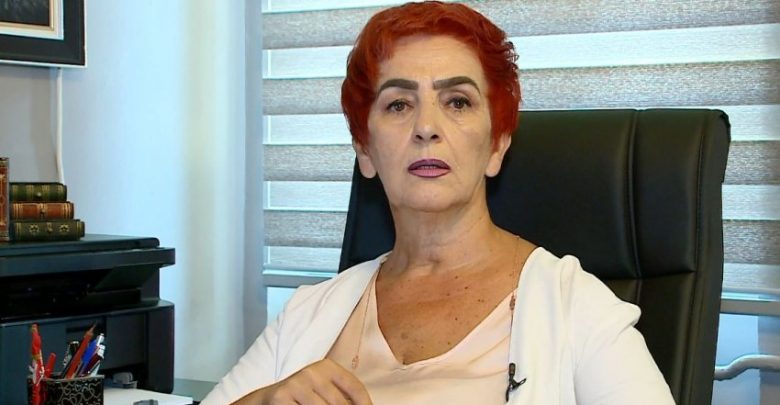 Rrëfehet Najada Çomo, zbulon arsyen përse refuzoi mandatin si deputete