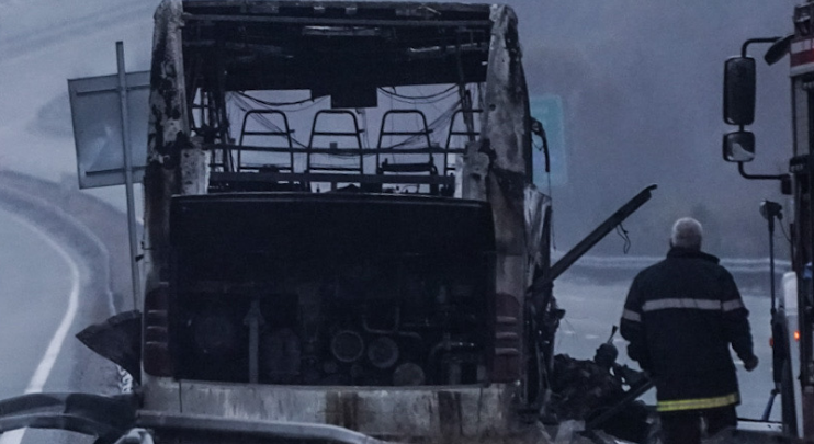 Pse u shpall fajtor shoferi i autobuzit për aksidentin me 45 viktima në Bullgari?