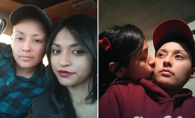 E RËNDË/ Një çift lesbikesh masakrohet dhe hidhet në koshin e mbeturinave, njëra u gjet në grahmat e fundit të jetës