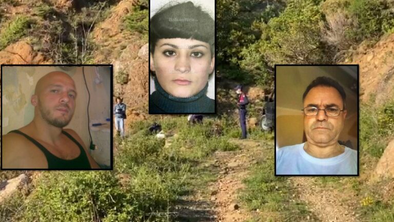 “Babai na rrihte me kabllo”/ Vrasja e Eglantina Bucit, dëshmia rrënqethëse e motrës