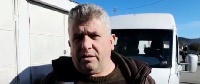 “Mjeku më tha ka virozë”, flet babai i 3-vjeçares që vdiq në Elbasan: Ishte sëmurë prej 8-9 ditësh