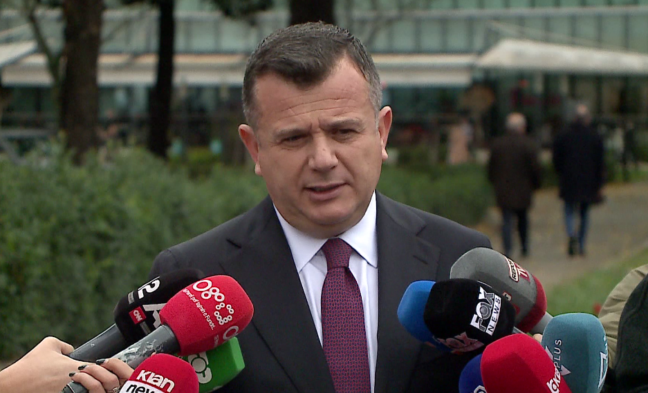 Balla: Sali Berisha urdhëruesi politik i vrasjeve të 21 janarit në bulevard