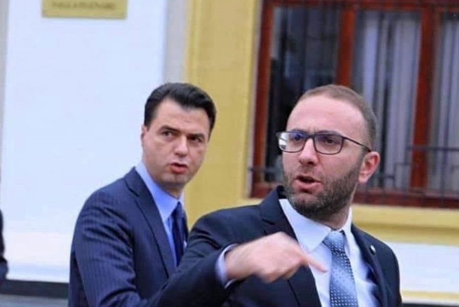 Komisioni i Rithemelimit kallëzon penalisht Lulzim Bashën dhe Gazment Bardhin