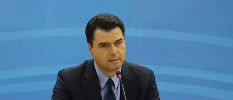 Pas protestës, flet Basha: Shumica absolute e demokratëve braktisën Sali Berishën!