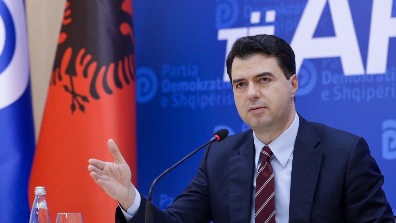 Ish-kryeministri njoftoi protestë më 8 janar, reagon PD: Berisha po përgatit sulm, gjuha dhe aktet e tij kanë qëllim të nxisin dhunë