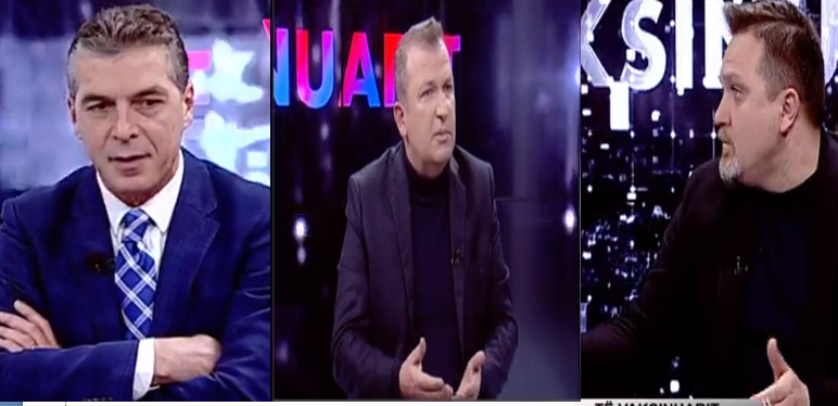 A do kandidojnë për bashkitë Durrës, Shkodër dhe Shijak? Përgjigjen haptazi Oketa, Deda dhe Varaku