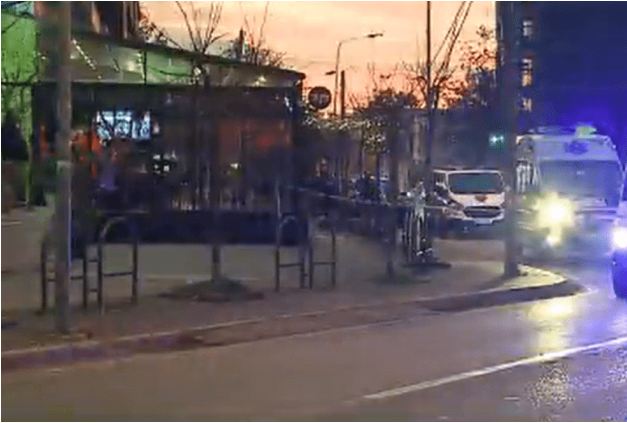 Ky është personi që u vra me armë zjarri në Tiranë, autorët qëlluan me breshëri kallashnikovi jashtë lokalit (EMRI)