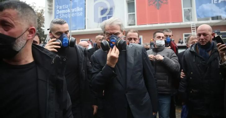 Protesta e 8 janarit, Berisha thirret sot në prokurori