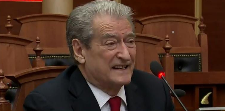 Berisha “shpërthen” në akuza: Të hetohen dy krerët e Meduzës, Lul Brava dhe Edvin Rama për pastrim parash