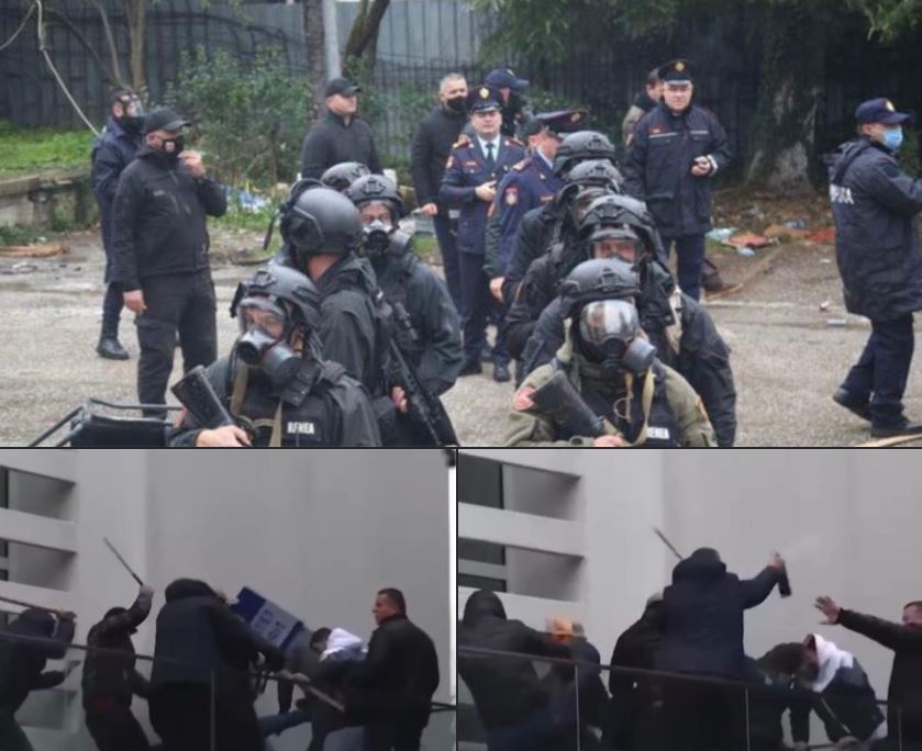 Berisha: Rama emëroi Lul kimikun në krye të PD-së