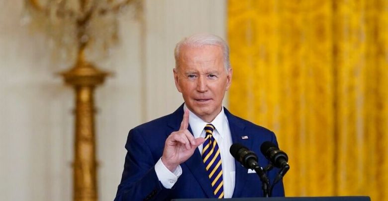 Anketa e fundit nxjerr keq Joe Biden: Vetëm 43% e amerikanëve shprehen pozitivisht për punën e Presidentit