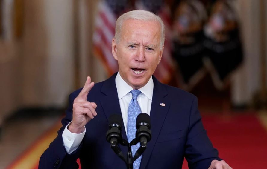 Nga tërheqja nga Afganistani te fluksi i emigrantëve, VOA: Arritjet dhe sfidat e vitit të parë të Biden në detyrë