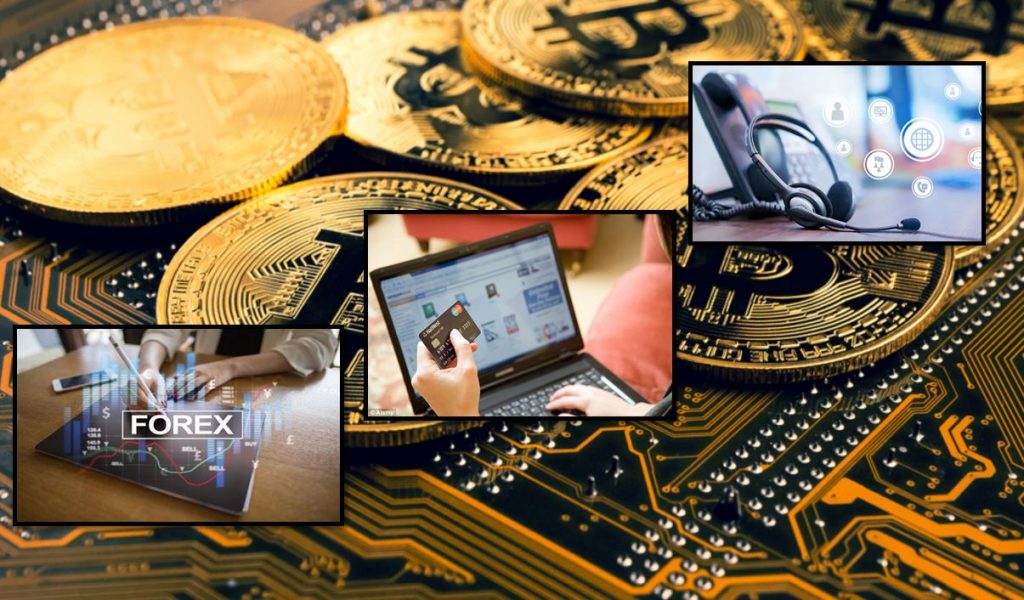 Sekuestrohen pajisje kriptomonedhash në Durrës, shoqërohen disa persona