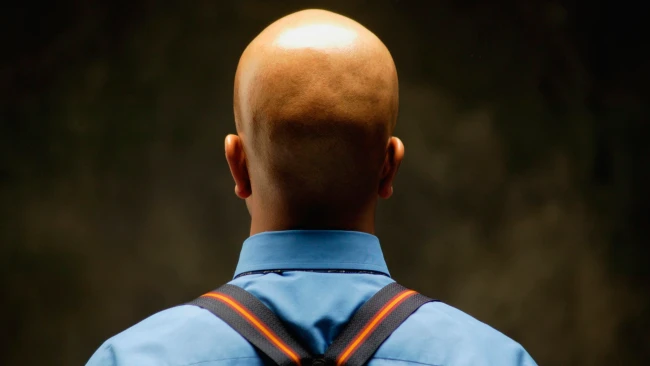 E RËNDË/ “Njerëzit pa flokë kanë brenda flori”, burrit i pritet koka mizorisht