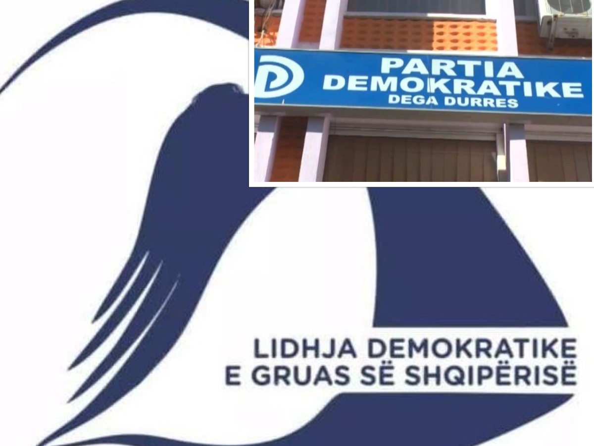 Takim në fshehtësi i Grida Dumës në Durrës?! Reagojnë 4 kryetaret e degëve të LDG-së lokale