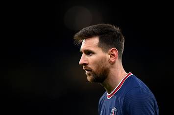 Covid-19, infektohet edhe Leo Messi