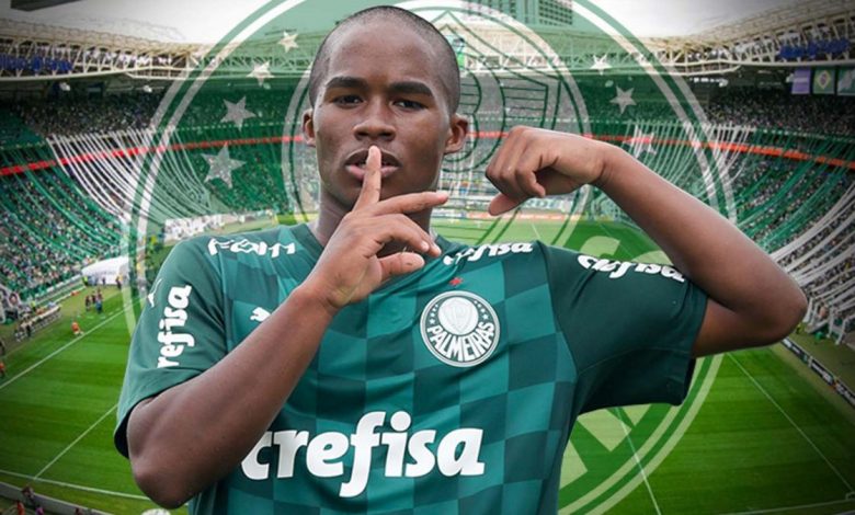 Çudia në Brazil, klauzolë 100 milionë euro për një talent 15-vjeçar