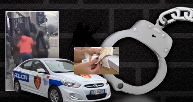 I shkuan për vizitë në shtëpi/ Mbesat i “përlajnë” paratë dajës, njëra vetëm 16 vjeçe