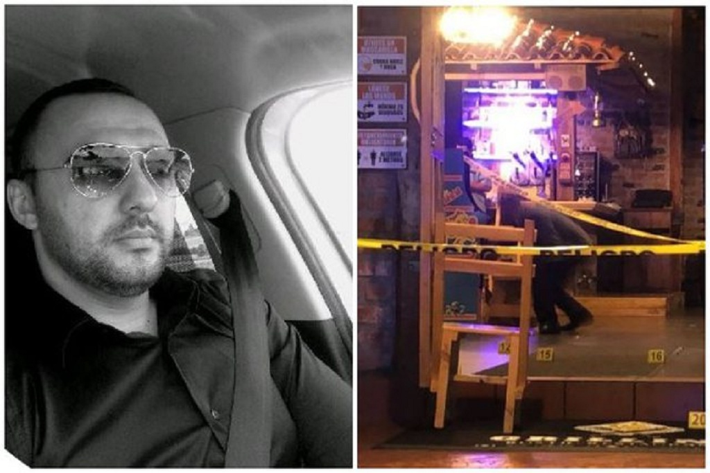 Transport kokaine me avion dhe plumb ballit, gazetari jep detaje për vrasjen e 34-vjeçari nga Durrësi