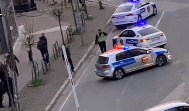 Të shtëna me armë zjarri në Tiranë, dyshohet për 1 viktimë dhe 3 të plagosur