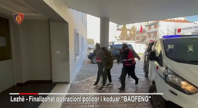 I dënuar me 14 vite burg/ Prodhim narkotikësh dhe pjesë e bandës së drogës, arrestohet 33-vjeçari