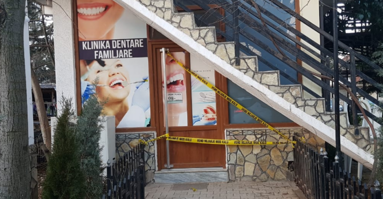 Kishin regjistruar si “fast food” klinikën dentare pa licensë, procedohen dy pronarët (FOTO-EMRAT)